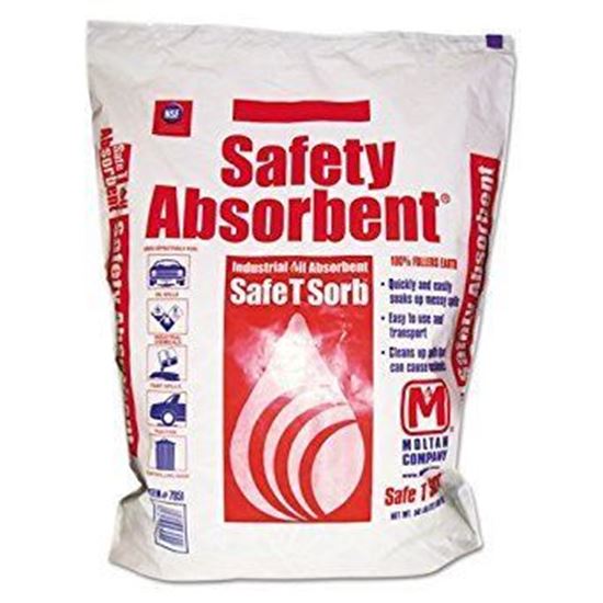Picture of Safety Absorbent