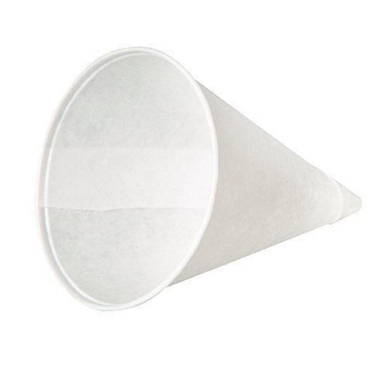 Picture of Cone Water Cups 4 Oz