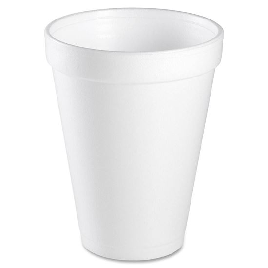 Family | Styrofoam Cups