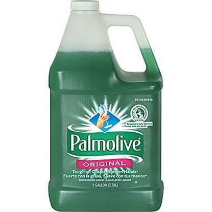 Picture of Palmolive Gallon Soap