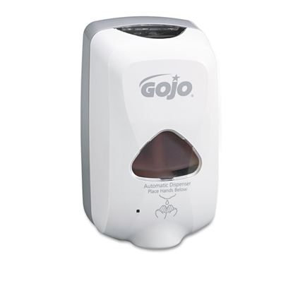 Picture of GoJo Auto-Dispenser for Foaming Soap