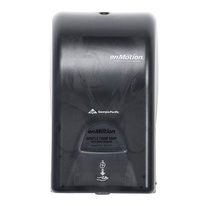 Picture of Automated Touchless Soap / Sanitzer Dispenser