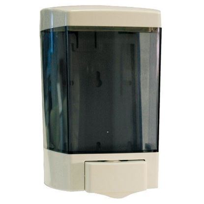 Picture of Clearvu 46 Oz Liquid Soap Dispenser