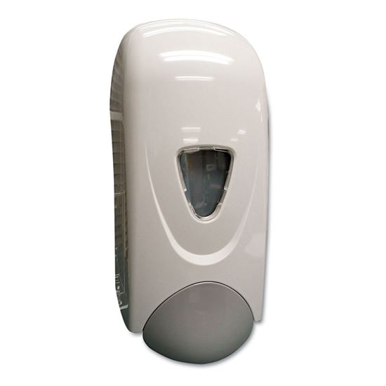 Picture of Impact Foam Soap Dispenser White