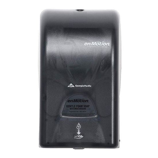 Picture of Motion Touchless Soap Dispenser