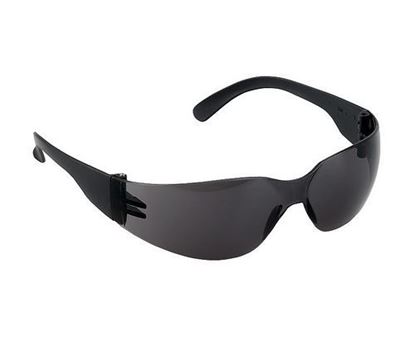 Picture of Protective Eyewear  - Smoke Anti-Fog Lens