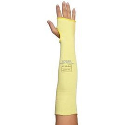 Picture of 10 Inch Kevlar Sleeve with Thumb Hole