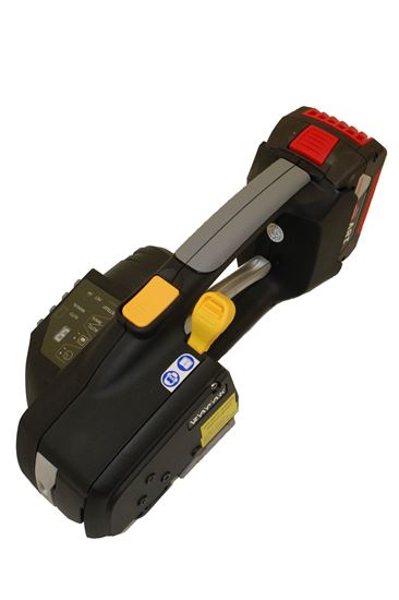 Picture of EP-1355 Battery Powered Weld Tool