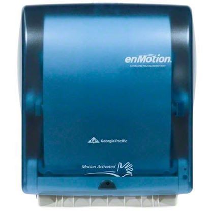 Picture of GP enMotion Automated Touchless Roll Towel Dispenser