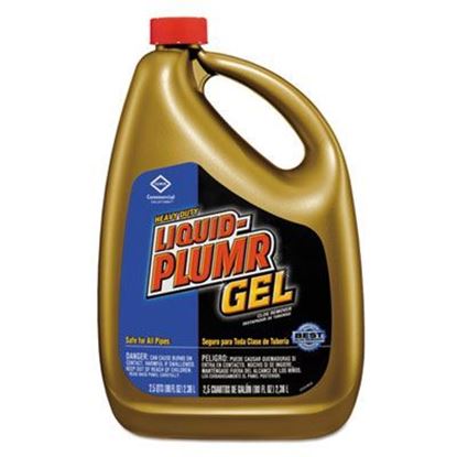 Picture of Liquid Plumr Gel