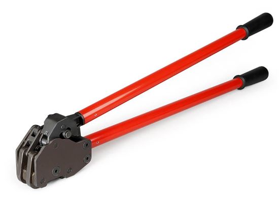 Picture of Teknika Dual Action Sealer for Steel Strapping