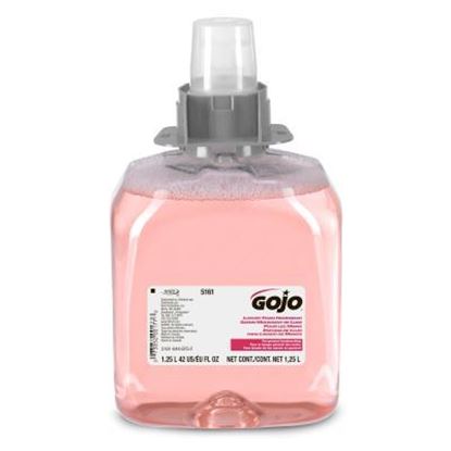 Picture of Gojo Foam Hand Soap