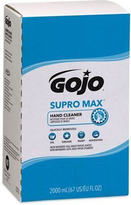 Picture of GOJO Supro Max Hand Cleaner