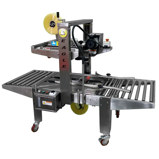 Picture of Stainless Steel Case Sealer - Eagle T210SS