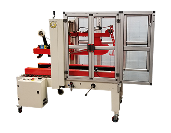 Picture of Fully Automatic Case Sealer - Eagle T500