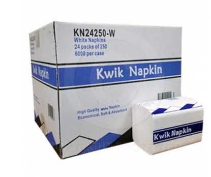 Picture of Kwik Express Napkins
