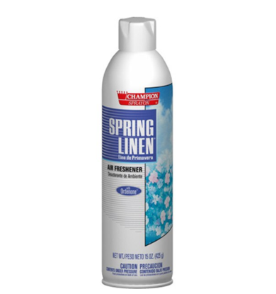 Picture of Spring Linen Air Freshener