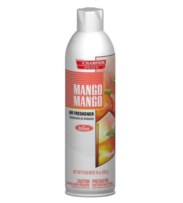Picture of Mango Mango Air Freshener