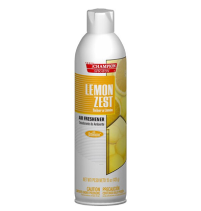 Picture of Lemon Zest Air Freshener
