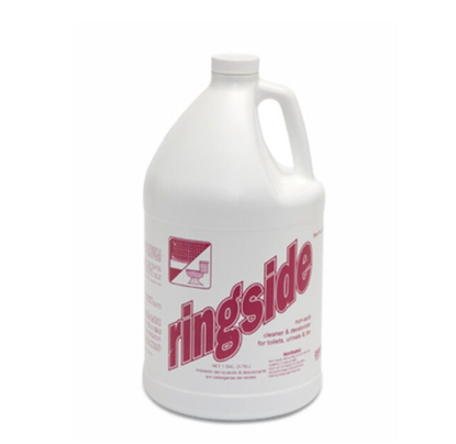 Picture of Ringside Bowl Cleaner Gallon