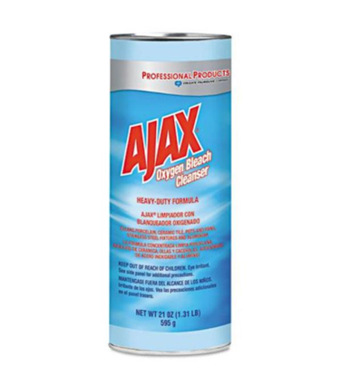 Picture of Ajax Cleanser