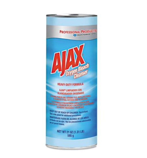 Picture of Ajax Cleanser