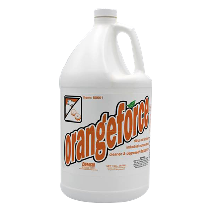Picture of Orange Force Degreaser