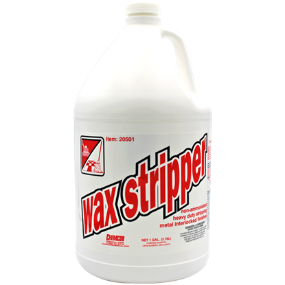Picture of Wax Stripper