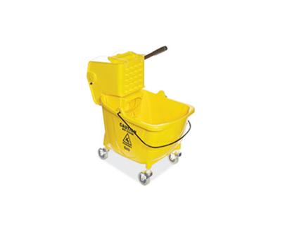 Picture of Boardwalk Pro-Pac Side-Squeeze Wringer/Bucket Combo