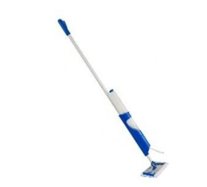 Picture of 24" Microfiber Mop Frame and Telescopic Pole Complete