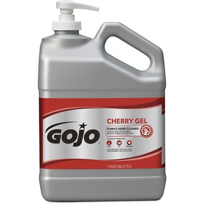 Picture of GO-JO Industries Cherry Hand Cleaner