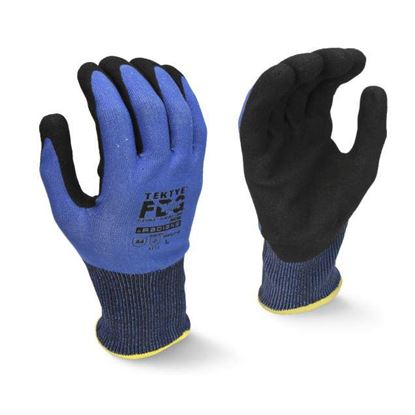 Picture of Radians RWG718 TEKTYE™ FDG™ Touchscreen A4 Work Glove