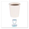 Picture of White Paper Cups 8oz