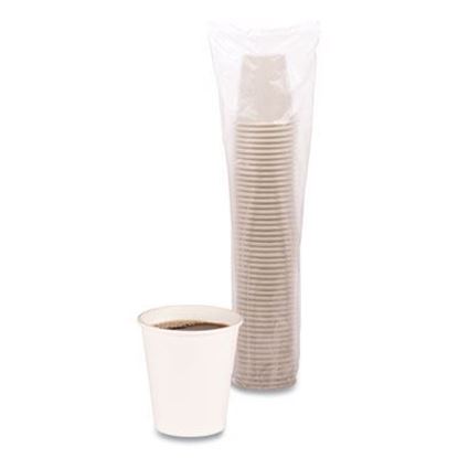 Picture of White Paper Cups 10oz