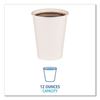 Picture of White Paper Cups 12oz