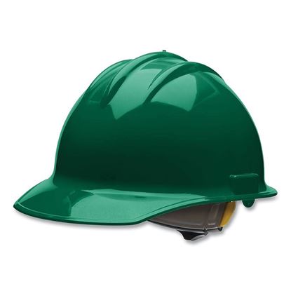 Picture of Bullard S51 Ratchet Hard Hat - GREEN