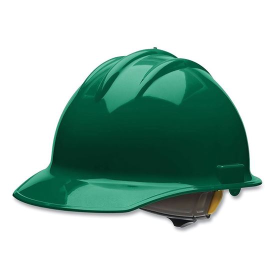Picture of Bullard S51 Ratchet Hard Hat - GREEN