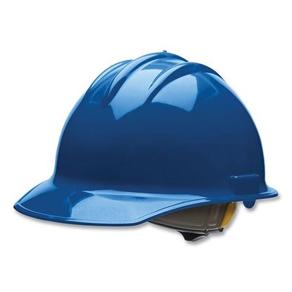 Picture of Bullard S51 Ratchet Hard Hat - BLUE