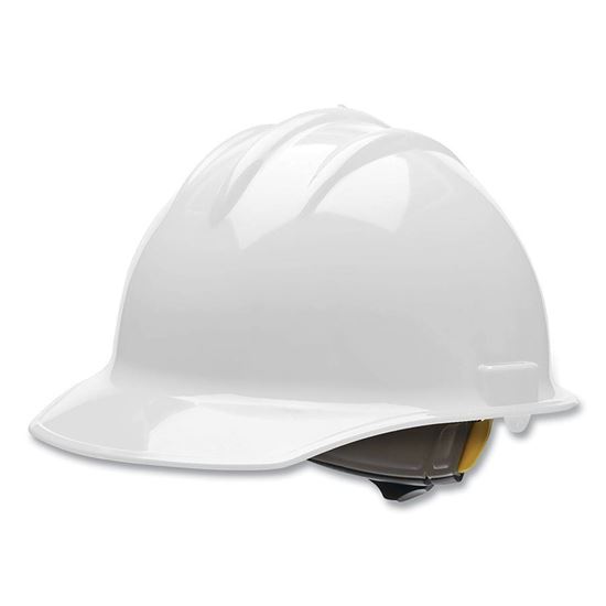 Picture of Bullard S51 Ratchet Hard Hat - WHITE